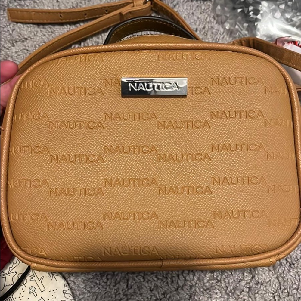 COPY - Náutica bag